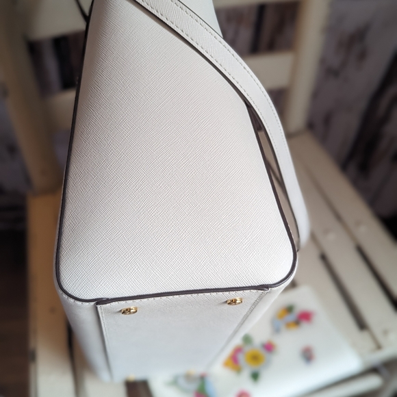 NWT Tory Burch Emerson Handbag and Wallet set - Picture 9 of 15